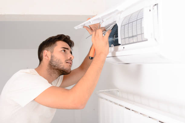 Best Residential Air Duct Cleaning  in Jackson, MO